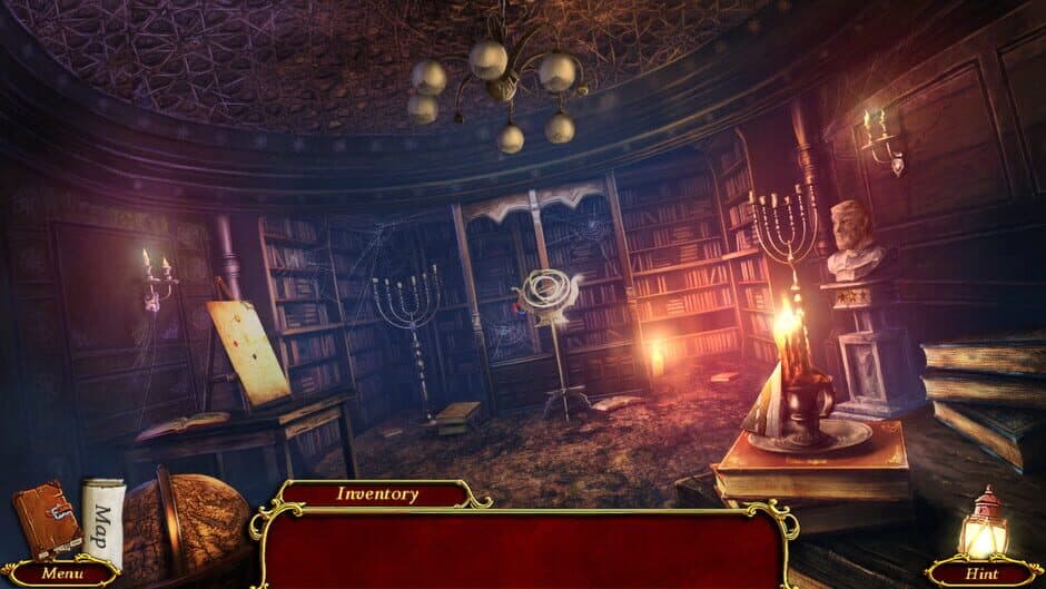 Left in the Dark: No One on Board screenshot 3