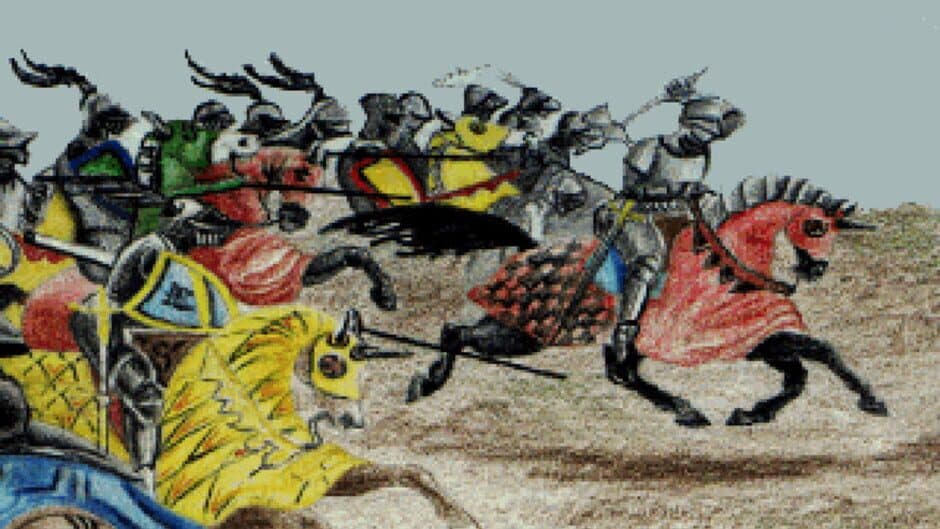 Castles II: Siege & Conquest screenshot 3