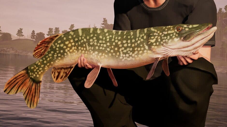 Fishing Sim World: Pro Tour screenshot 3