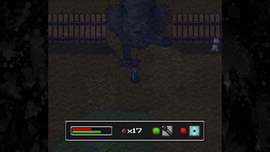 High Strangeness screenshot 3