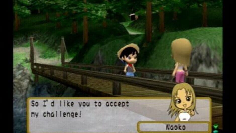 River King: A Wonderful Journey screenshot 1