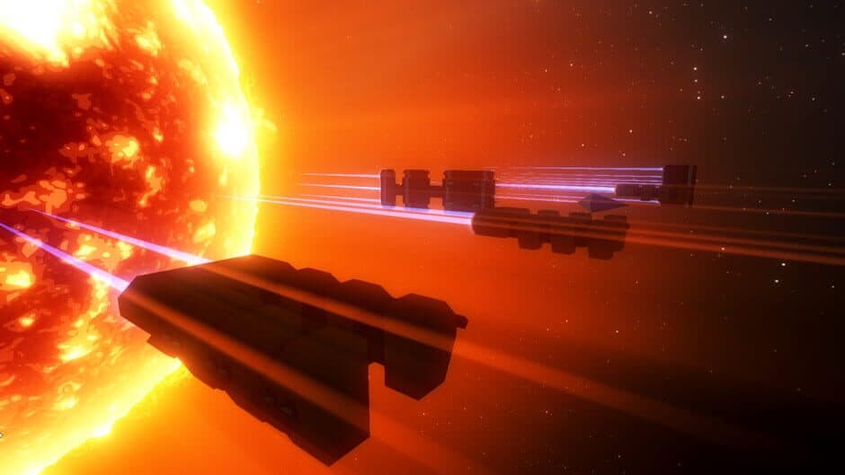 Warmada screenshot 2