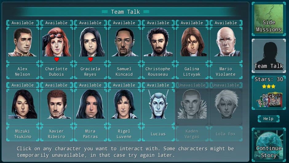 Planet Stronghold: Colonial Defense screenshot 5