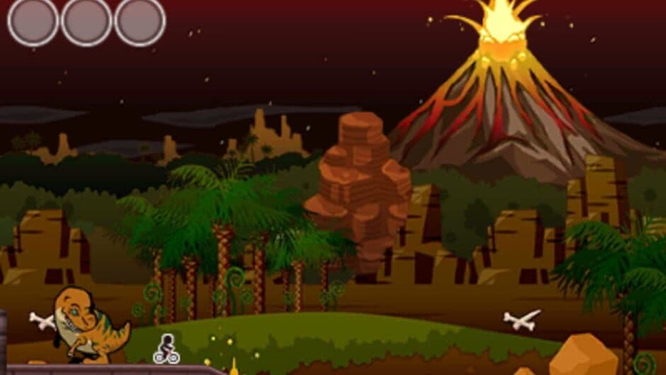 Bike Rider DX screenshot 6