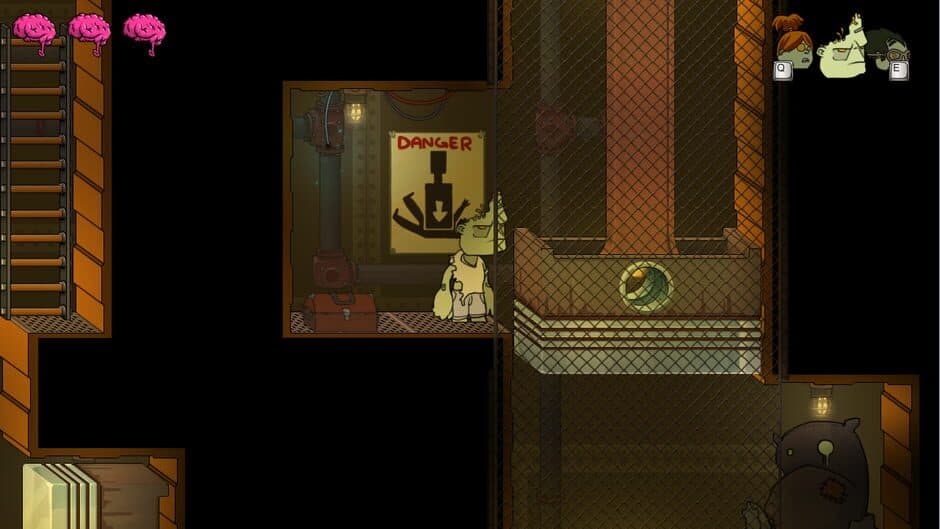 Three Dead Zed screenshot 3