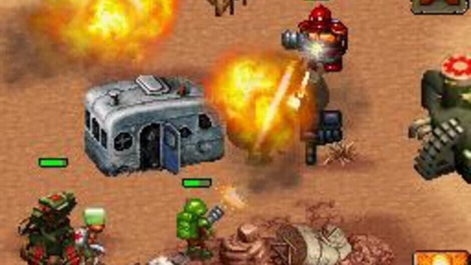 Robocalypse screenshot 2