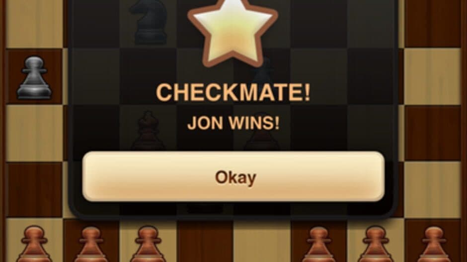 1500DS Spirits Vol. 7: Chess screenshot 4