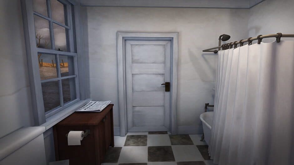 Dead Secret screenshot 2