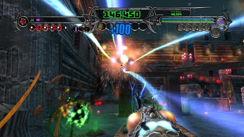 Xotic screenshot 2