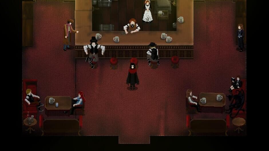 Skautfold: Into the Fray screenshot 2