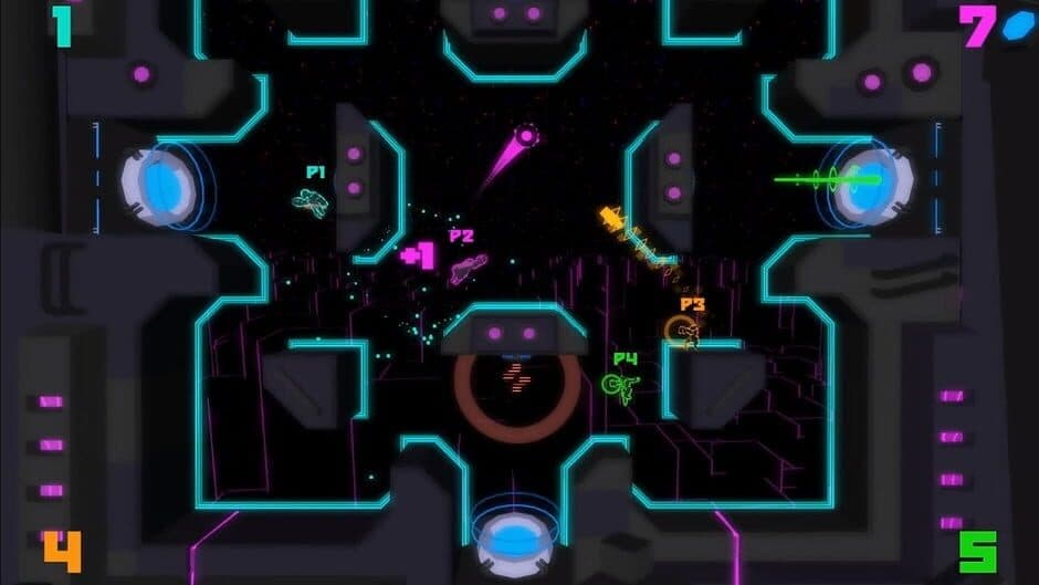 Mimic Arena screenshot 4