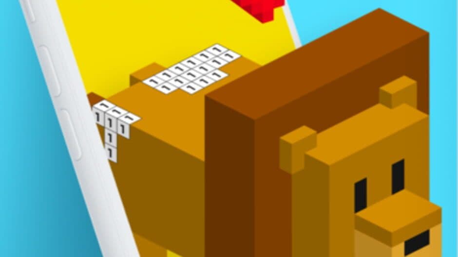 Unicorn 3D screenshot 4