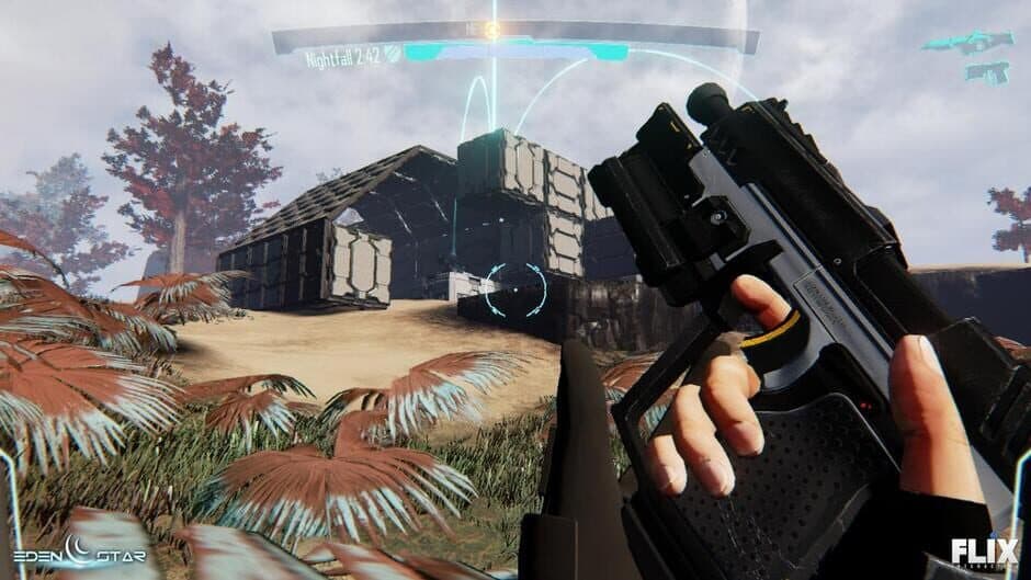 Eden Star screenshot 3