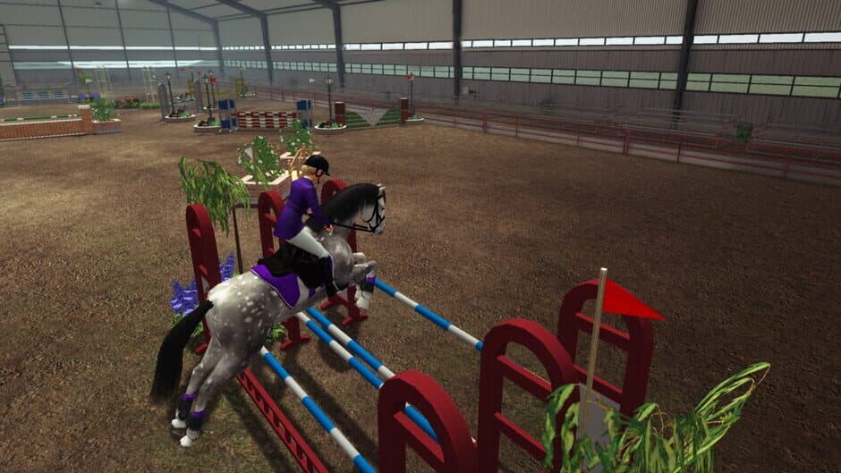 Riding Club Championships screenshot 3