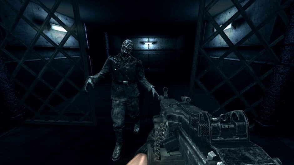 Epsilon corp. screenshot 1