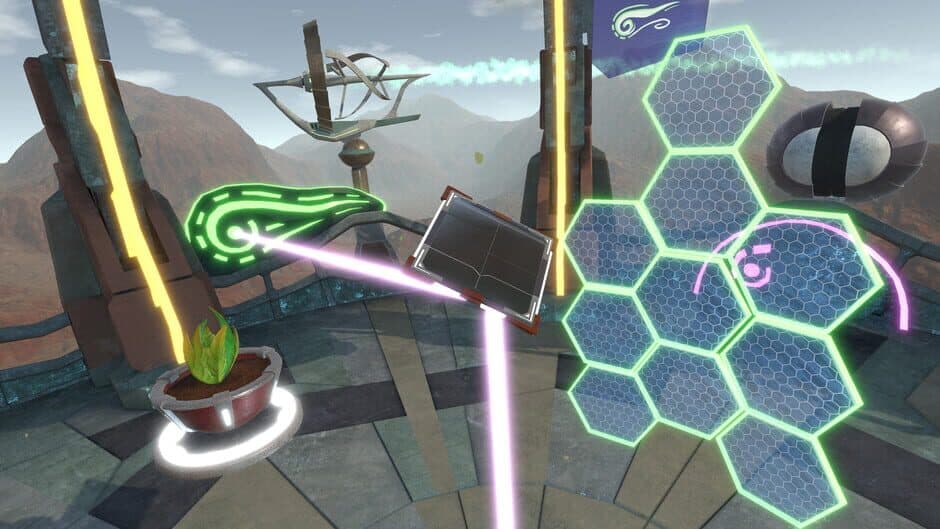 Symphony of the Machine screenshot 2