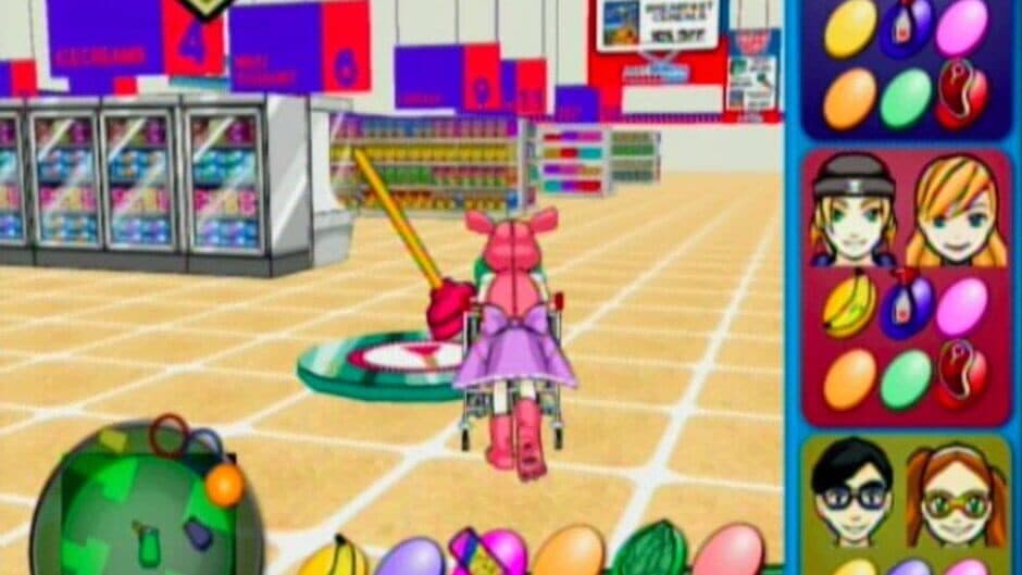 Mart Racer screenshot 5