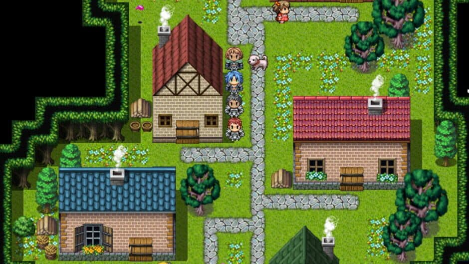 Undefeated screenshot 4