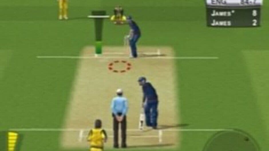 International Cricket Captain screenshot 1