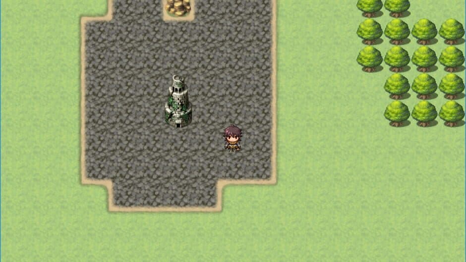 Achievement Chevo Lurker: Achievement Exodus screenshot 5