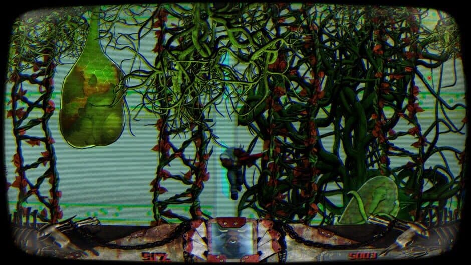 Bullshot screenshot 4