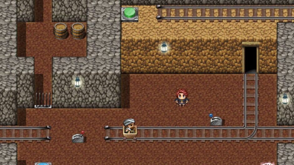 Dawn's Light screenshot 5