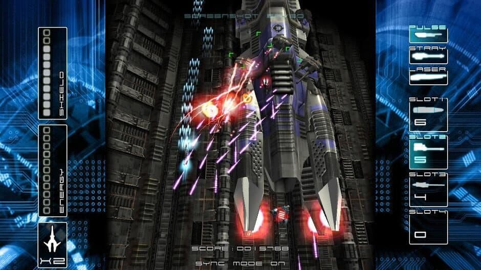 Razor2: Hidden Skies screenshot 5