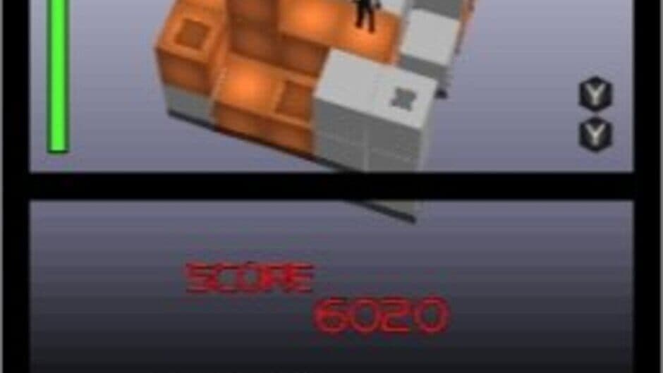 Art Style: precipice screenshot 6