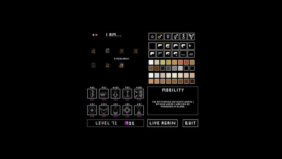 In Celebration of Violence screenshot 2