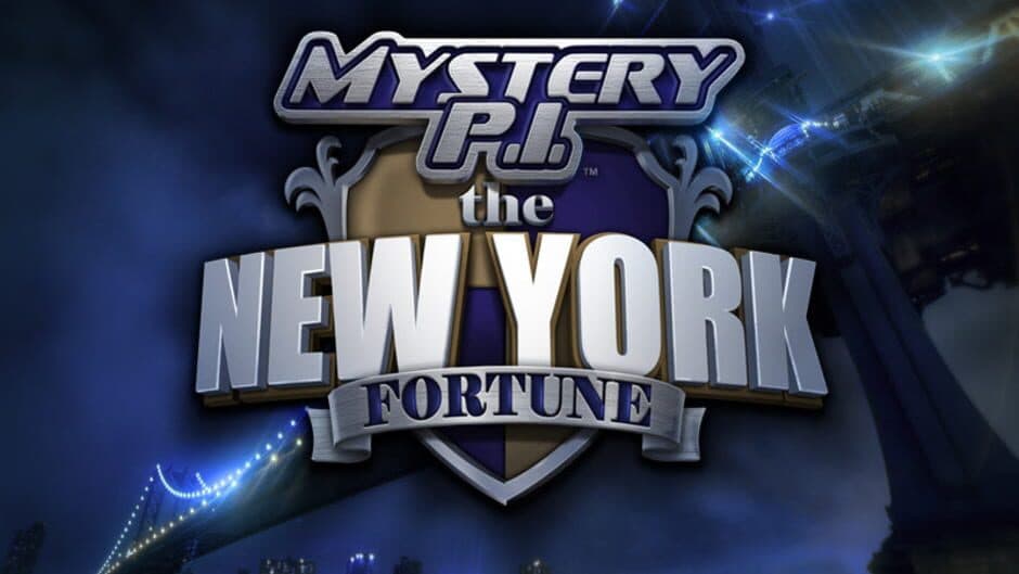 Mystery P.I. - The New York Fortune screenshot 1