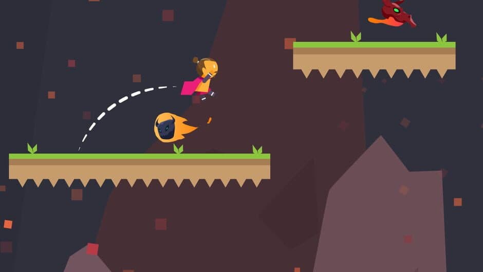 Lost Ronin screenshot 1