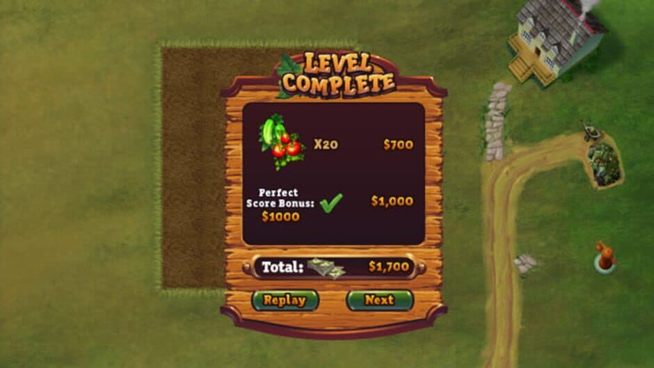 Little Farm screenshot 2