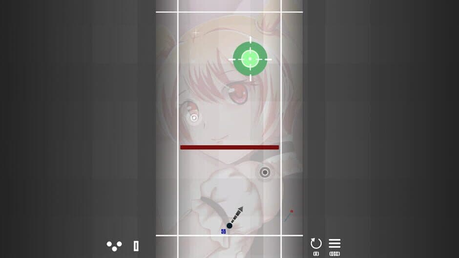 Hentai Strip Shot screenshot 6