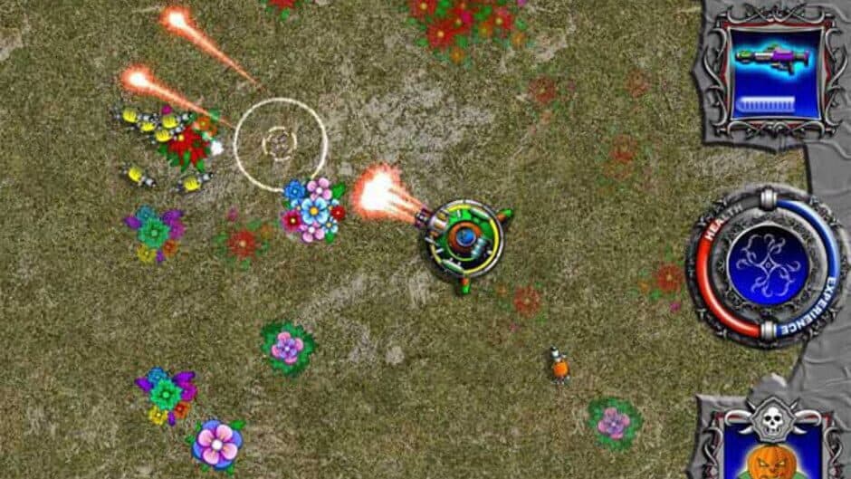 RIP Trilogy screenshot 3