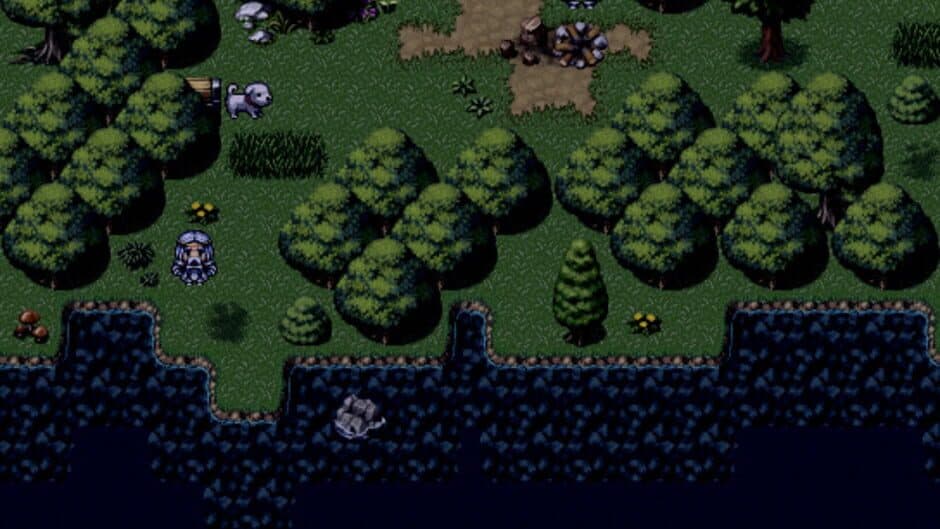 Legends of Iskaria screenshot 1