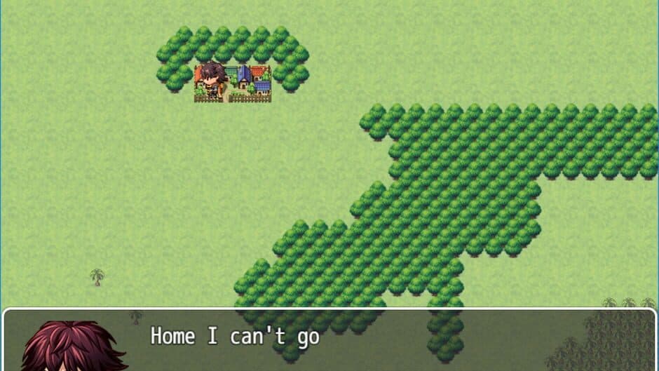 Achievement Chevo Lurker: Achievement Exodus screenshot 2