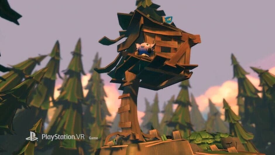 Ghost Giant screenshot 3