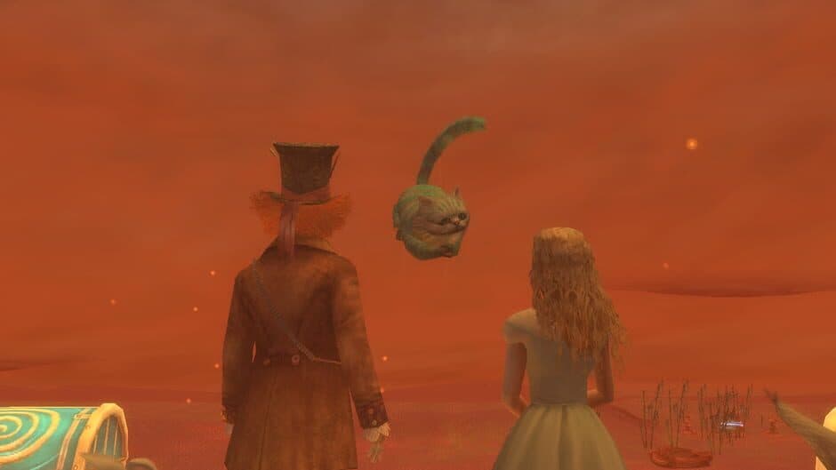 Alice in Wonderland screenshot 4