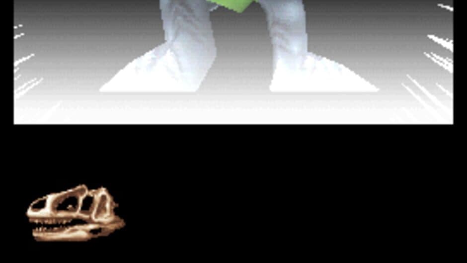 Fossil Fighters screenshot 1