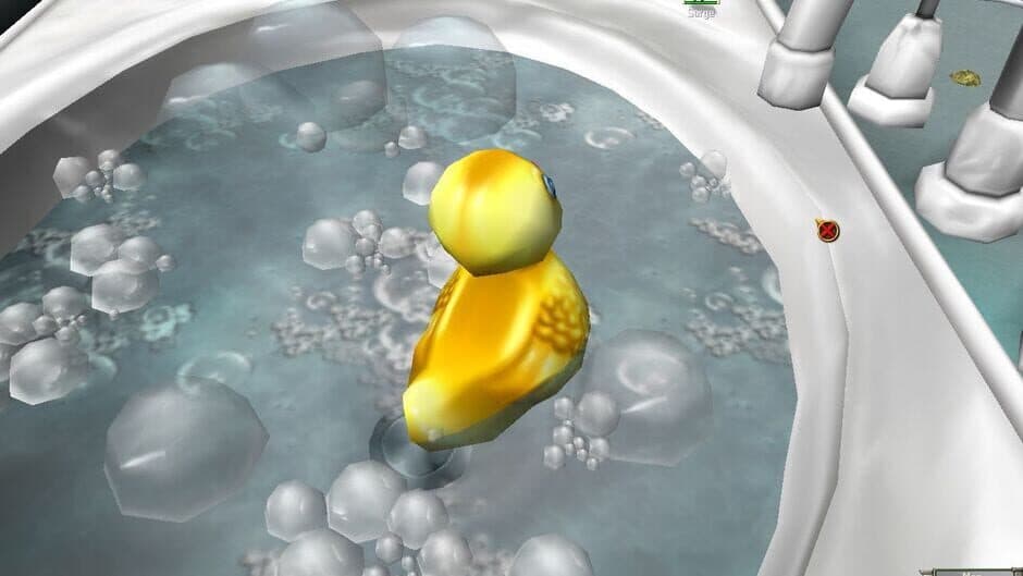 Army Men: RTS screenshot 1