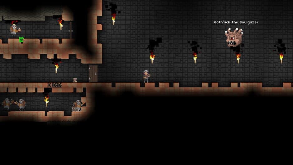 It Lurks Below screenshot 4