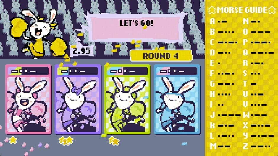 Go Morse Go! Arcade Edition screenshot 3