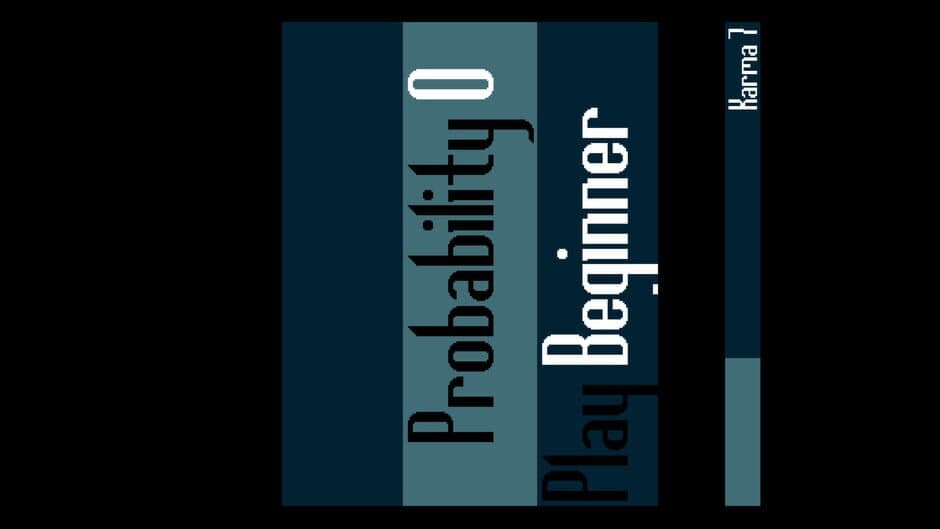 Probability 0 screenshot 2