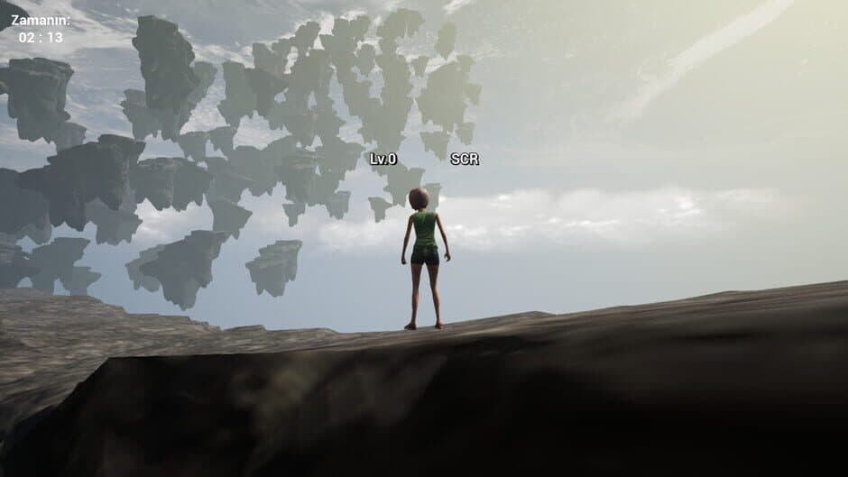 Action Rush screenshot 1