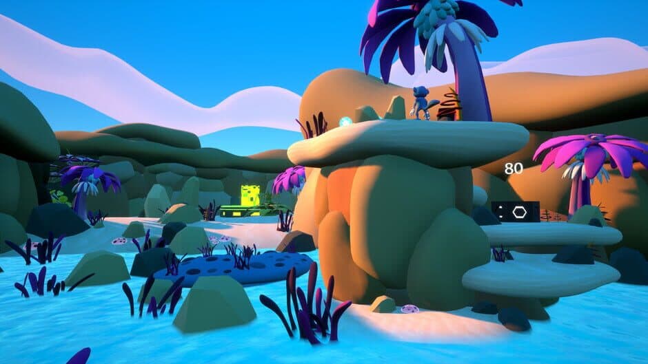 Ascent: Crash Landing screenshot 1