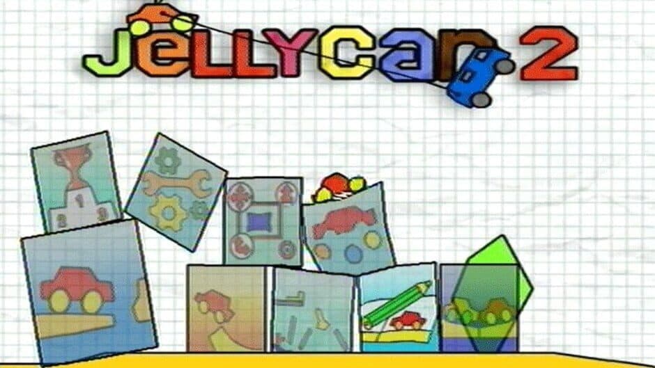 JellyCar 2 screenshot 6