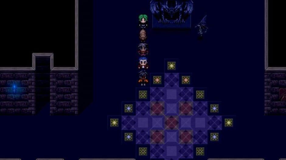 A Timely Intervention screenshot 4