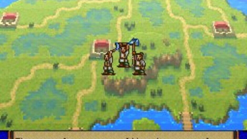 Romance of the Three Kingdoms IV: Wall of Fire screenshot 5