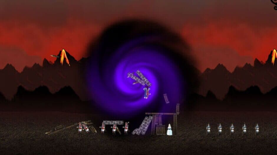 Crush the Castle screenshot 6