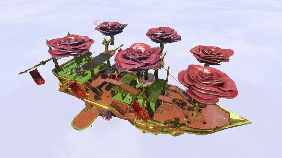 Fabula Mortis screenshot 4